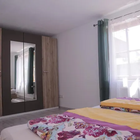 Haus Aissa