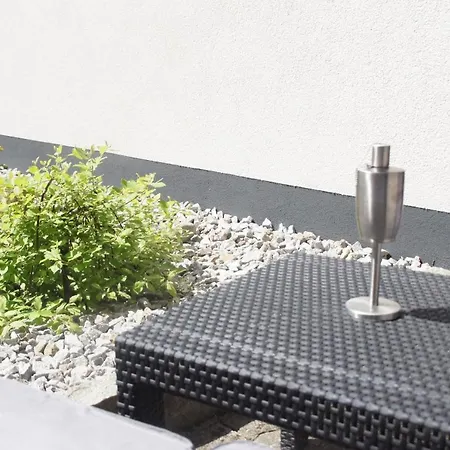 Apartmán Haus Aissa