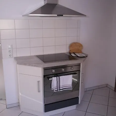 Haus Aissa Apartmán Kandern