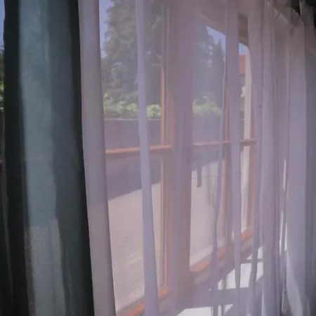 Haus Aissa Apartman Kandern
