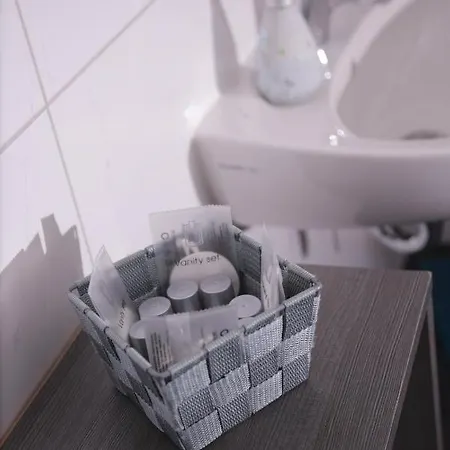 Haus Aissa * Kandern