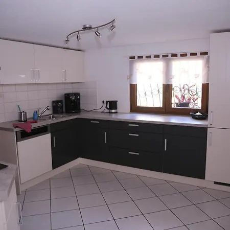Haus Aissa *