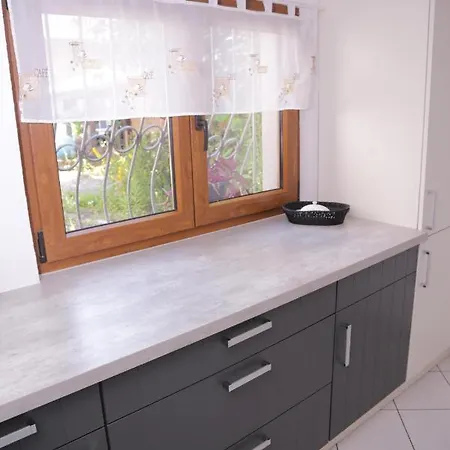 Haus Aissa
