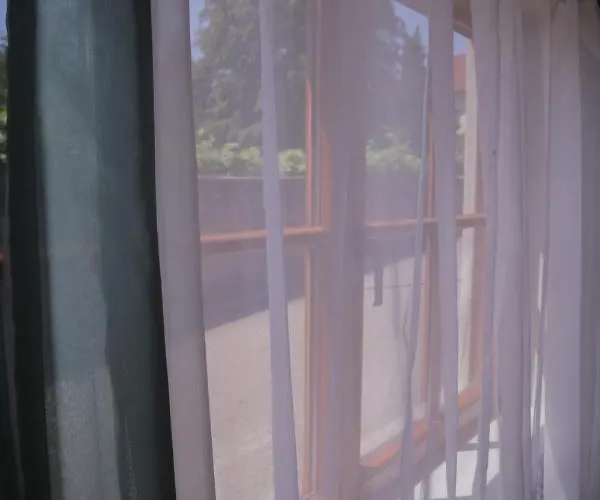 Haus Aissa Appartamento Kandern