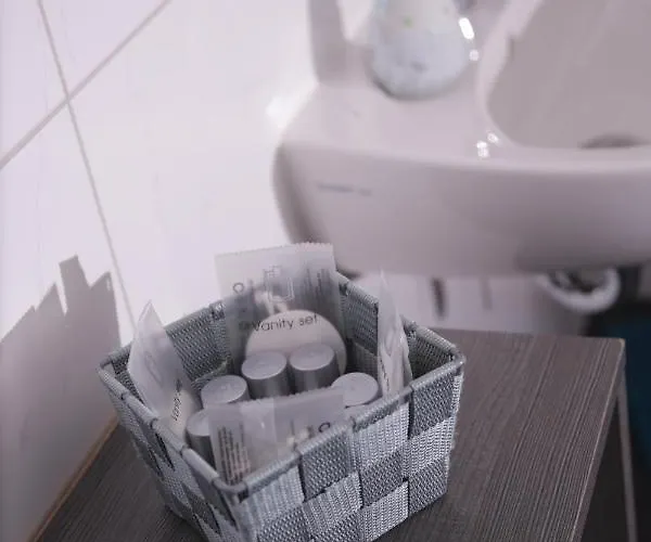 Haus Aissa * Kandern